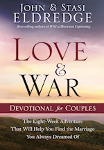 LOVE & WAR DEVOTIONAL FOR COUPLES 