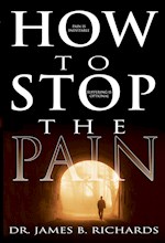 HOW TO STOP THE PAIN