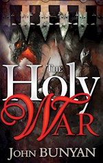 HOLY WAR