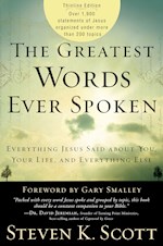 THE GREATEST WORDS EVER SPOKEN