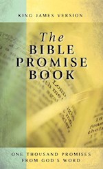 THE BIBLE PROMISE BOOK (KJV)