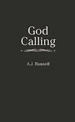 GOD CALLING