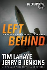 LEFT BEHIND (LEFT BEHIND SERIES #1)