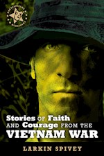 STORIES OF FAITH AND COURAGE FROM THE VIETNAM WAR (BATTLEFIELDS & BLESSINGS)