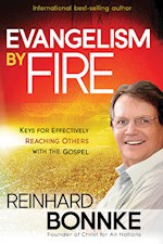 EVANGELISM BY FIRE (REPACK) 