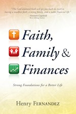 FAITH FAMILY & FINANCES 