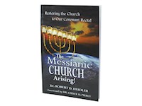 MESSIANIC CHURCH ARISING