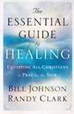 ESSENTIAL GUIDE TO HEALING 