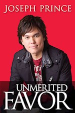 UNMERITED FAVOR-SOFTCOVER