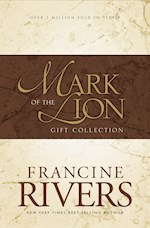 MARK OF THE LION BOXED SET (3 BOOKS) (REPACK)