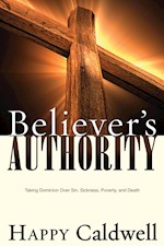 BELIEVERS AUTHORITY 