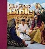 THE STORY BIBLE