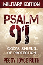PSALM 91 MILITARY EDITION