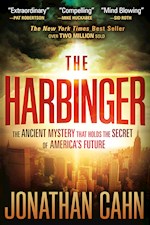 THE HARBINGER