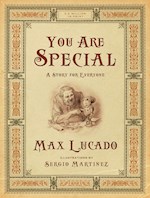 YOU ARE SPECIAL-GIFT EDITION (WEMMICKS)