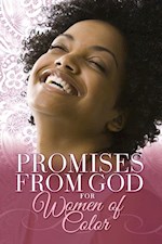 PROMISES FROM GOD FOR WOMEN OF COLOR