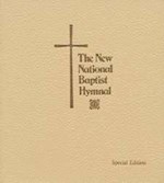 HYMNAL-NEW NATIONAL BAPTIST (ORIGINAL VERSION) LOOSE LEAF EDITION (#1828)