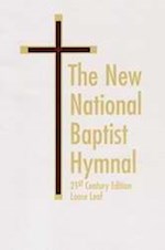 HYMNAL-NEW NATIONAL BAPTIST 21ST CENTURY-LOOSE LEAF EDITION (#N24015)