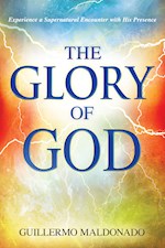 GLORY OF GOD 