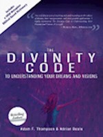 DIVINITY CODE TO UNDERSTANDING YOUR DREAMS/VISIONS