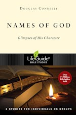 NAMES OF GOD (LIFEGUIDE BIBLE STUDY)
