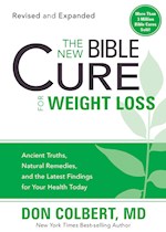 THE NEW BIBLE CURE FOR WEIGHT LOSS