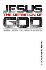 JESUS: THE DEFINITION OF GOD