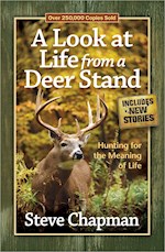 A LOOK AT LIFE FROM A DEER STAND-SOFTCOVER