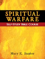 SPIRITUAL WARFARE SELF-STUDY BIBLE COURSE 