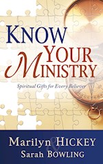 KNOW YOUR MINISTRY 