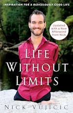 LIFE WITHOUT LIMITS-SOFTCOVER (UPDATED)