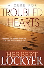 CURE FOR TROUBLED HEARTS