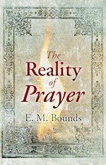 REALITY OF PRAYER 