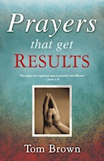 PRAYERS THAT GET RESULTS 