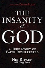 INSANITY OF GOD 