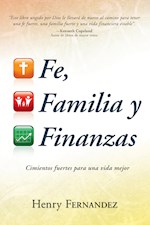 SPAN-FAITH FAMILY & FINANCES 