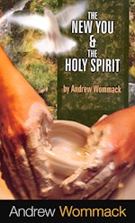 NEW YOU & THE HOLY SPIRIT 