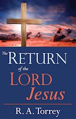 RETURN OF THE LORD JESUS 