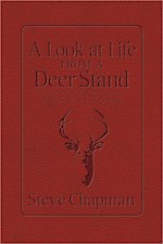 A LOOK AT LIFE FROM A DEER STAND DEVOTIONAL