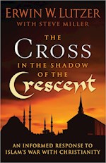 THE CROSS IN THE SHADOW OF THE CRESCENT
