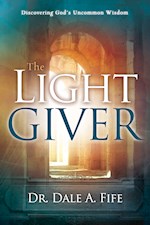 LIGHT GIVER 