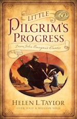 LITTLE PILGRIM'S PROGRESS