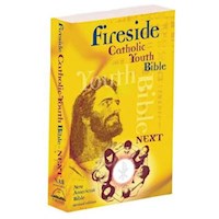 NABRE FIRESIDE CATHOLIC YOUTH BIBLE (NEXT EDITION)-HARDCOVER