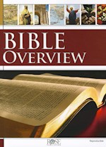 BIBLE OVERVIEW-SOFTCOVER