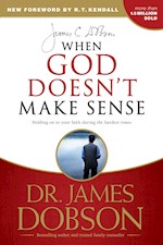 WHEN GOD DOESN'T MAKE SENSE (REPACK)