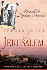EBOOK-APPOINTMENT IN JERUSALEM