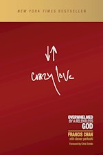 CRAZY LOVE (REVISED AND UPDATED)-SOFTCOVER