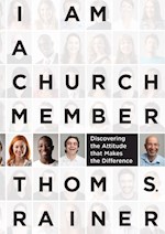 I AM A CHURCH MEMBER