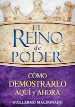 SPAN-KINGDOM OF POWER HOW TO DEMONSTRATE IT HERE AND NOW-SC