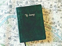 JOURNAL-MY JOURNEY